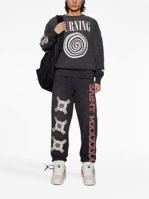 SAINT MXXXXXX Sweatpants for Men - Shop Now on FARFETCH