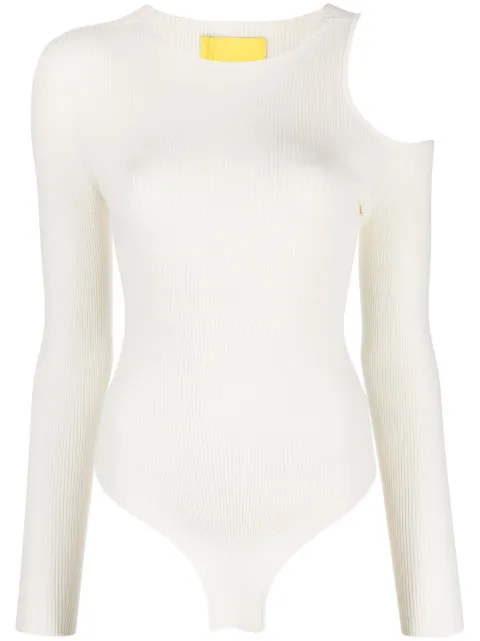 AERON Zero knitted bodysuit