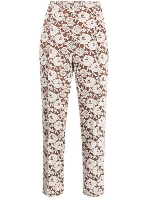 Rejina Pyo pantalones Nancy