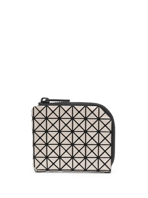 Bao Bao Issey Miyake plånbok med geometrisk design