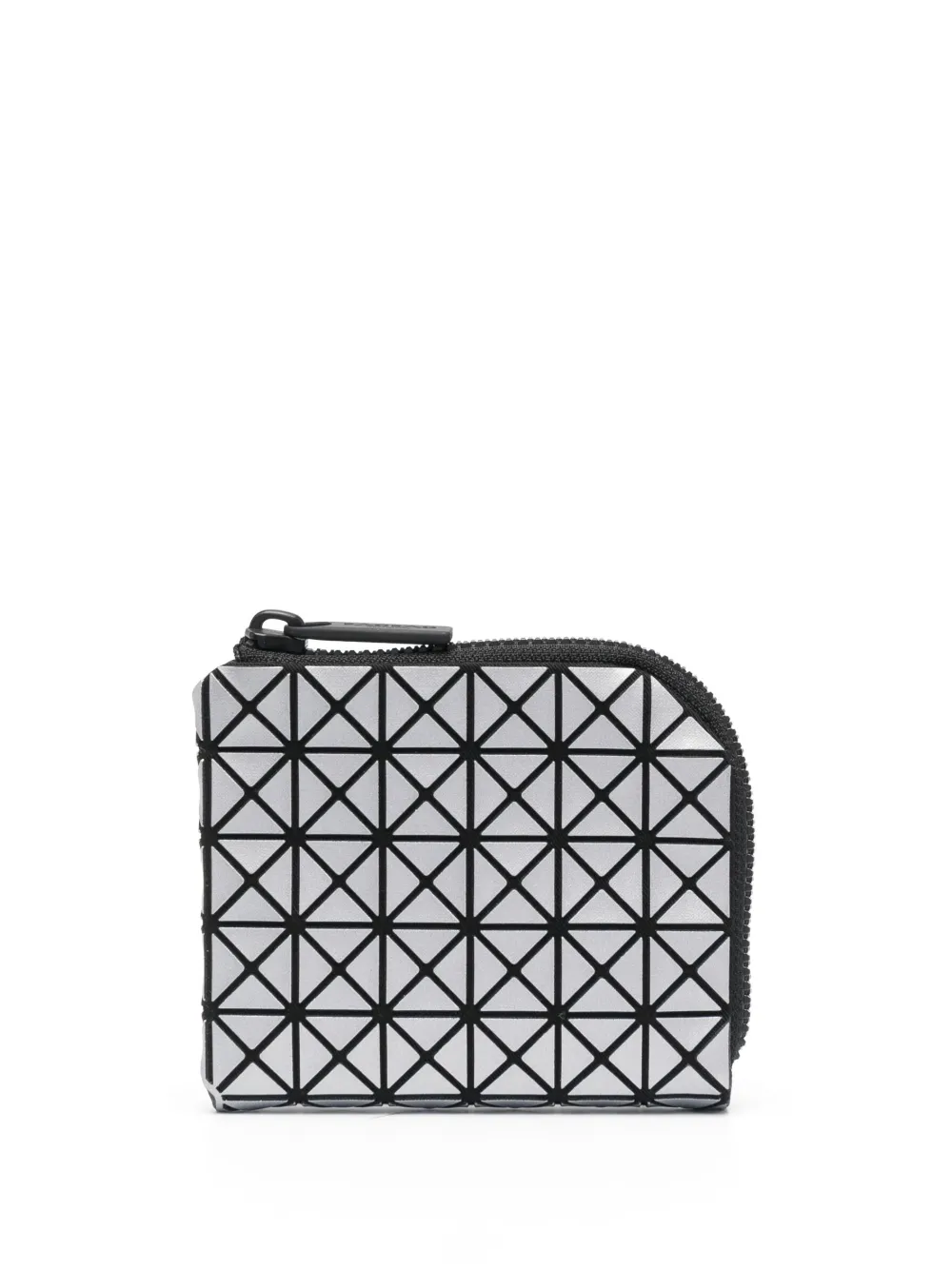 Image 1 of Bao Bao Issey Miyake geometric-design wallet