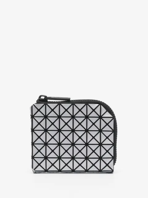 Bao Bao Issey Miyake pung med geometrisk design