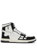 AMIRI Skel Top Hi sneakers - Black