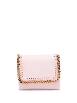 Stella McCartney Wallets & Purses for Women - Shop on FARFETCH