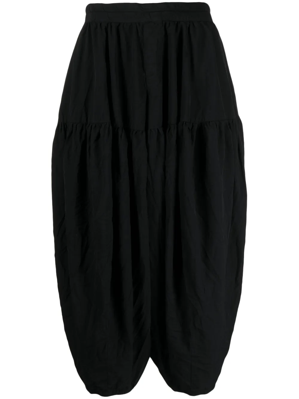 Comme Des Garçons Homme Deux Pk-p031-051 In Black | ModeSens