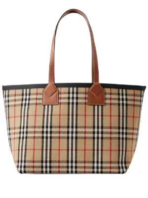 Burberry（バーバリー）ウィメンズ トートバッグ - FARFETCH