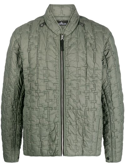 Stone Island Shadow Project