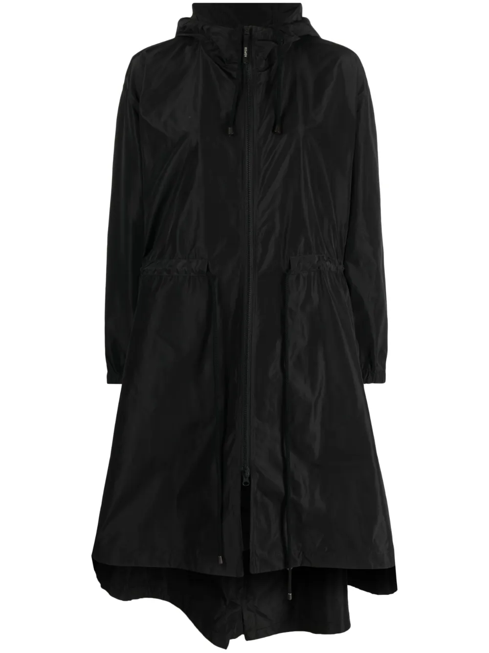 ASPESI kneelength Raincoat Farfetch