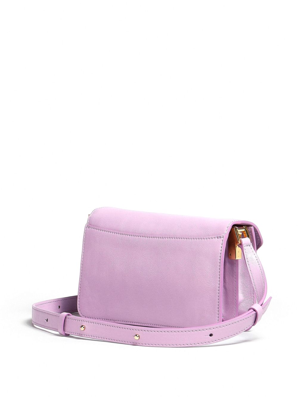 Marni Trunk E/W Shoulder Bag - Farfetch