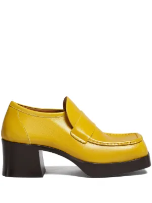 Women's Designer Loafers