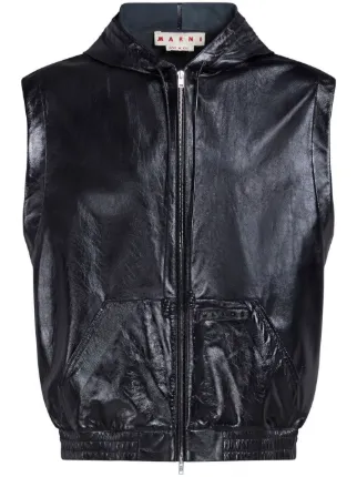 MARNIマルニ レザージャケット 楽天市場】【中古】MARNI マルニ ジャケット レディース レザー