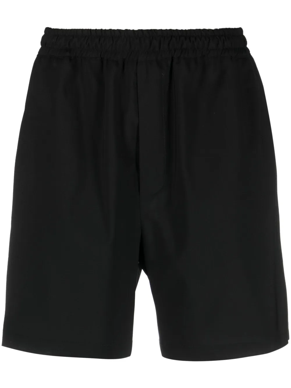 Low Brand plain track shorts