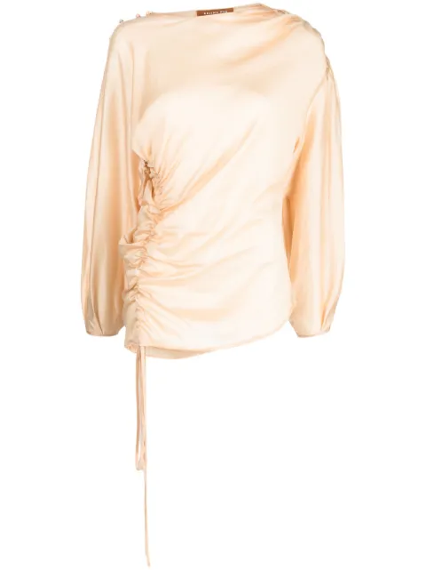 Rejina Pyo blusa Ebba