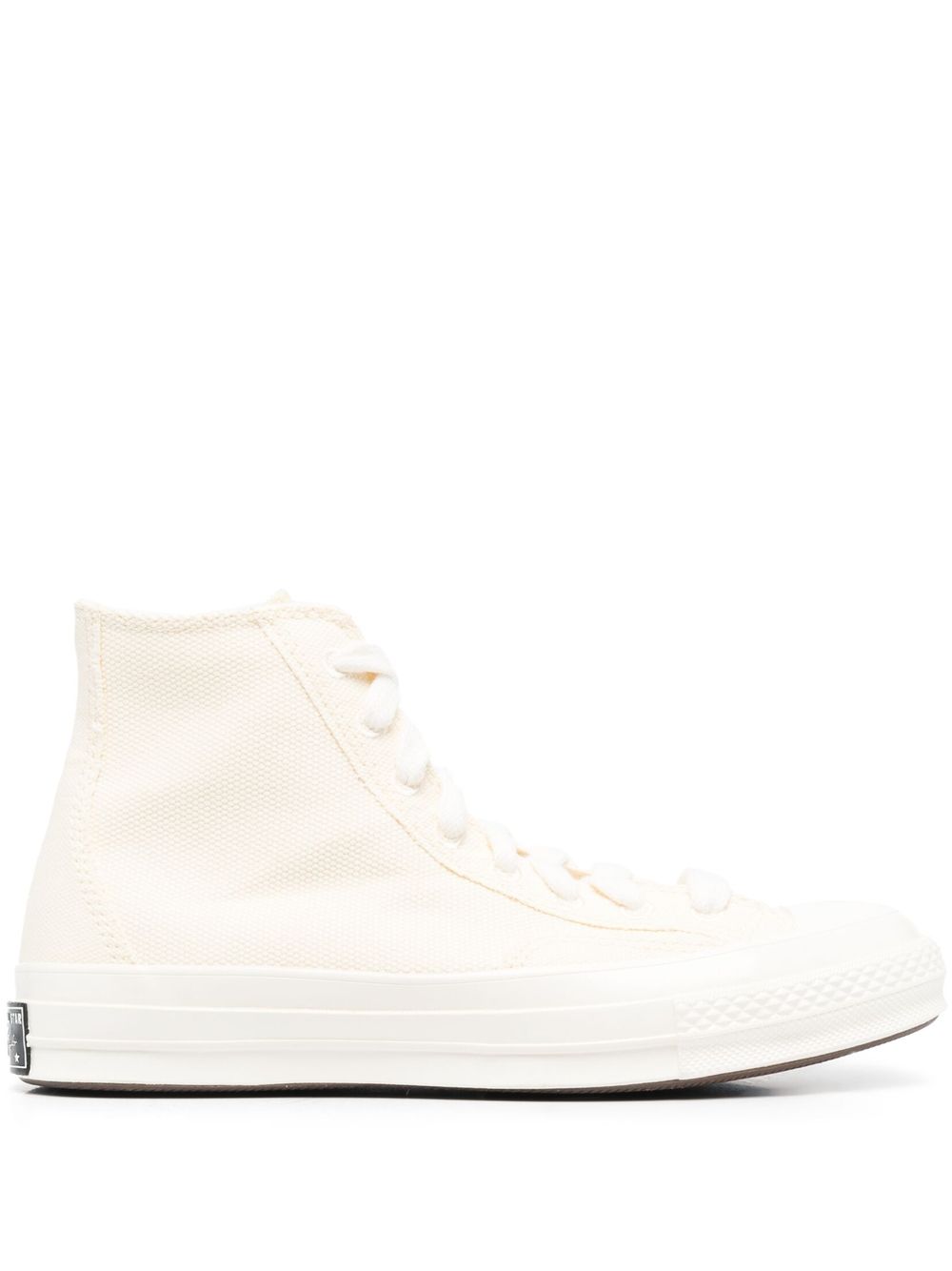 Converse Chuck 70 Hi-top Sneakers In White