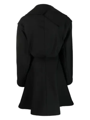 ISSEY MIYAKE トレンチコート M Issey Miyake ウィメンズ トレンチコート＆レインコート通販