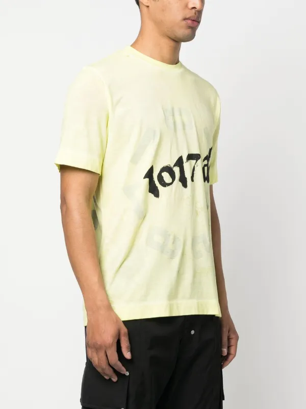 Tシャツ・カットソー 1017 ALYX 9SM Men T Shirts AAUTS0392FA01 WTH0007 YELLOW 19848257_45193597_600.jpg