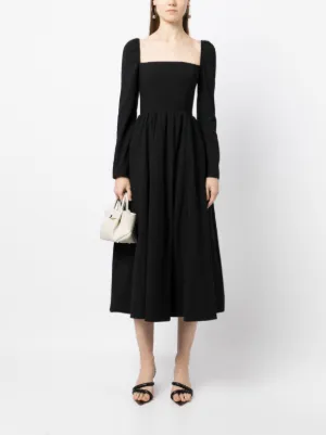 Reformation リフォーメーション カタリン ドレス Reformation（リフォーメーション）ワンピース・ドレス - FARFETCH