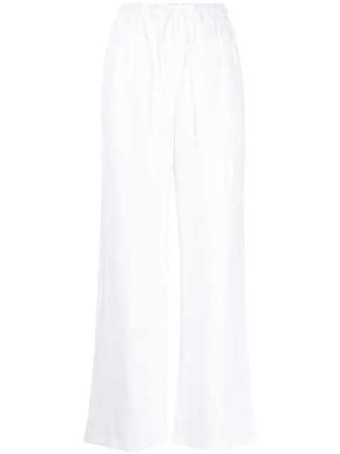 Reformation pantalones de chándal Olina