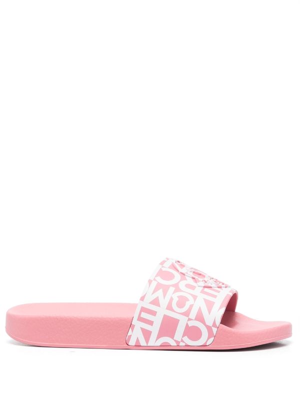 Moncler flip discount flops