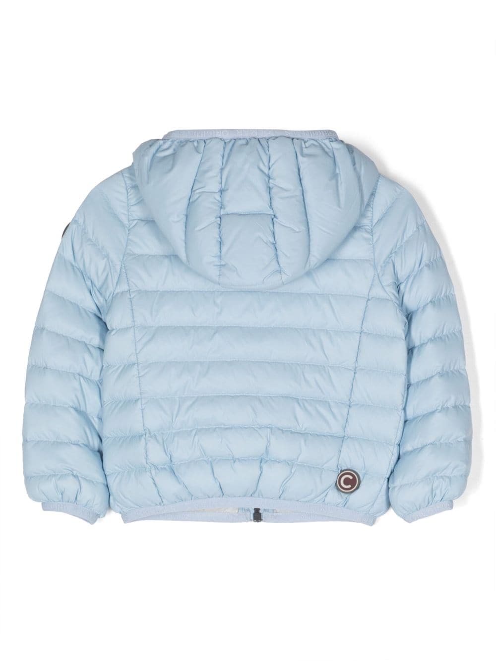 Colmar Kids Gewatteerd jack - Blauw