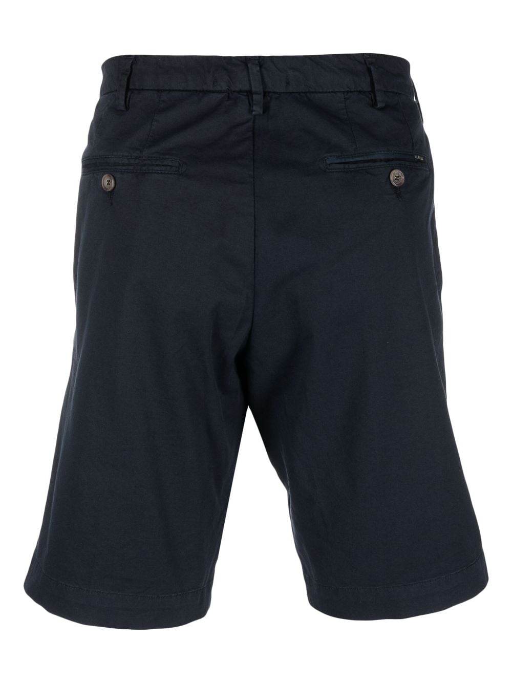 Myths Chino shorts - Blauw