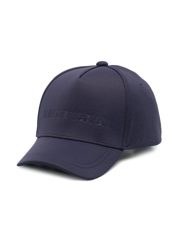 Armani junior hot sale cap