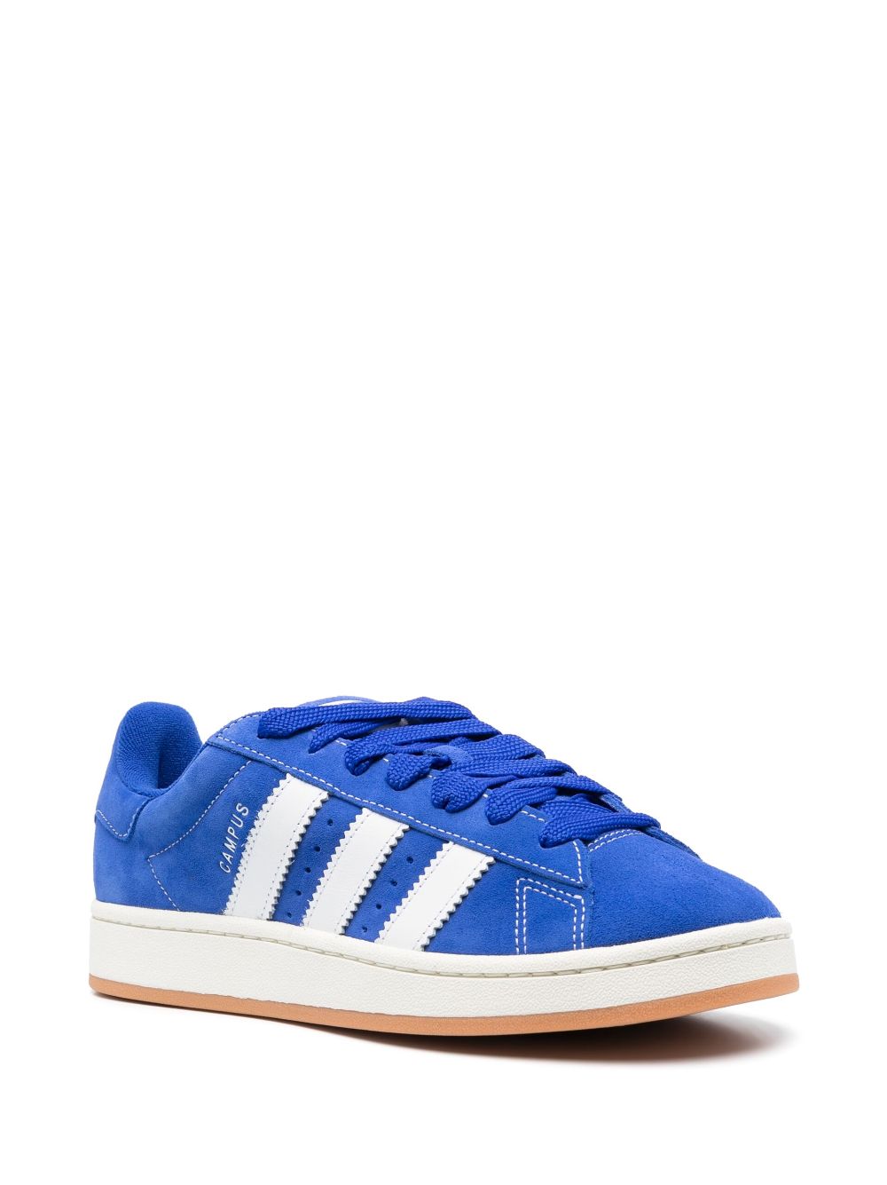 Adidas Originals Adidas Men's Originals Campus 00s Casual Shoes In Semi ...