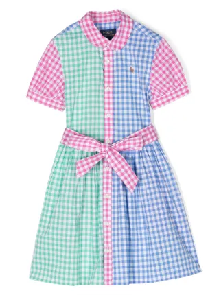 POLO RALPH LAUREN KIDS