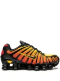 Nike Shox TL ""Sunrise"" sneakers - Orange