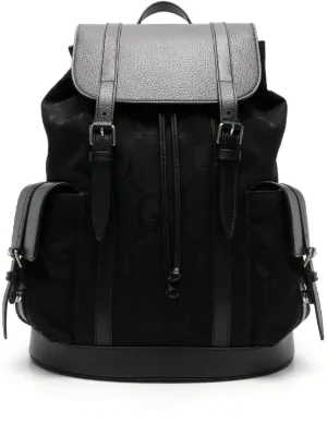 Gucci backpacks men best sale