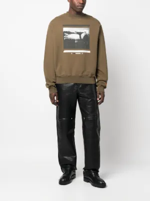 ヘロンプレストン　カーキ　トップス 楽天市場】HERON PRESTON（Tシャツ・カットソー｜トップス