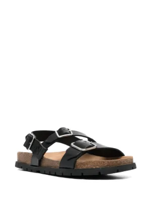 APC サンダル A.P.C. サンダル SANDALES JUDITH レディース : ZOZOTOWN Yahoo
