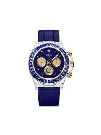 DiW (Designa Individual Watches)