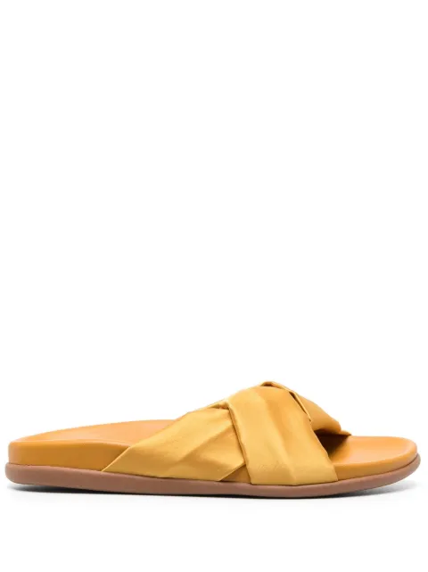 Ancient Greek Sandals Whitney slip-on sandals 
