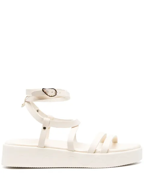 Ancient Greek Sandals Aristea strapy sandals