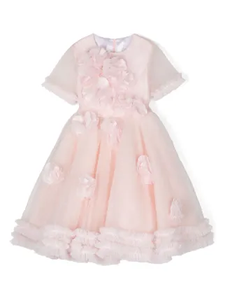 MARCHESA KIDS COUTURE
