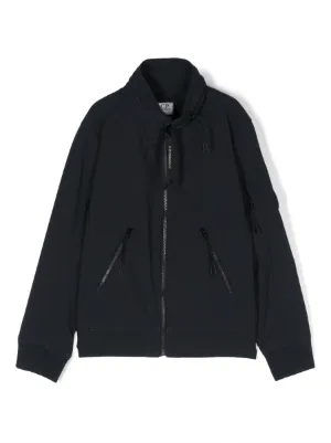 Boys cp company store coat