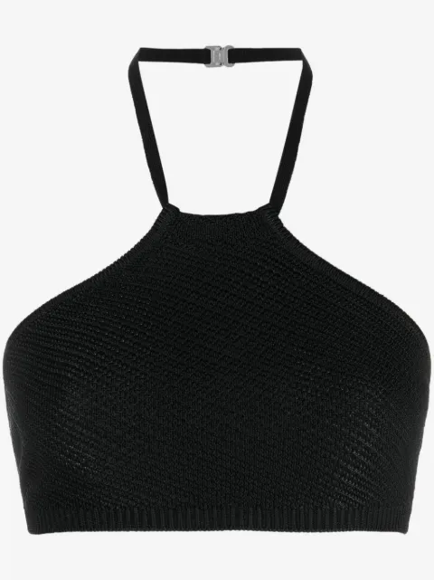 1017 ALYX 9SM haut en maille à boucle