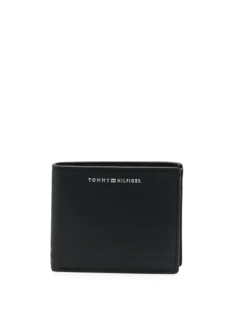 Tommy Hilfiger Portemonnaie mit Klappe