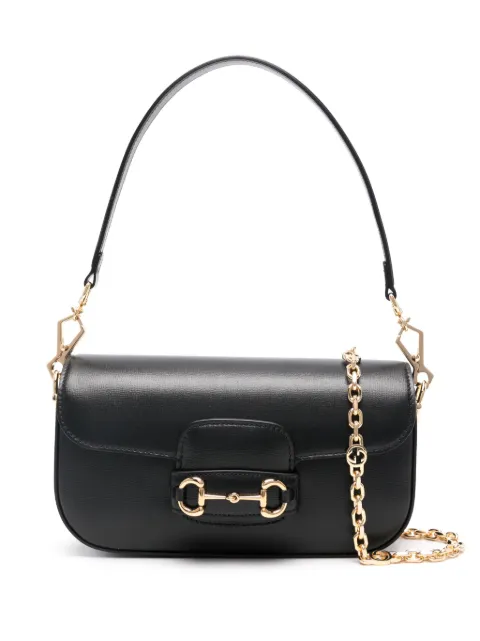Gucci شنطة كتف 'هورسبيت 1955' صغيرة