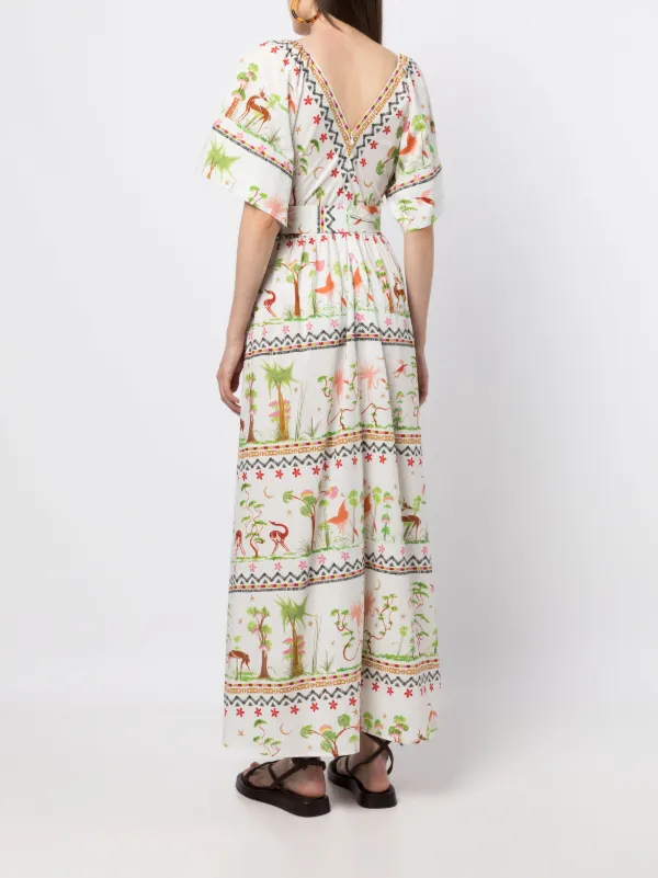 hayley maxi dress HAPPY CLOTHING HAYLEY GRAY ORGANZA FLARED MAXI DRESS