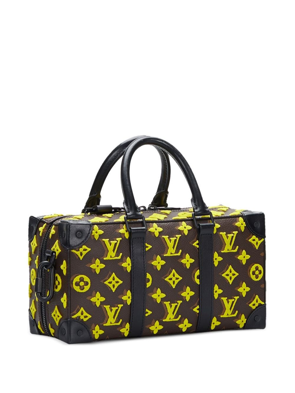 Louis Vuitton Yellow Bags & Handbags for Women