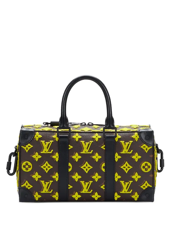 Louis vuitton trunk online purse