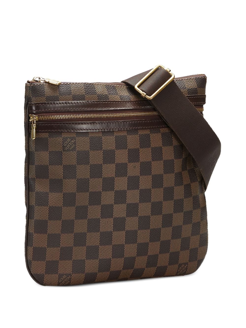 Louis Vuitton Pre-owned Troca PM Handbag