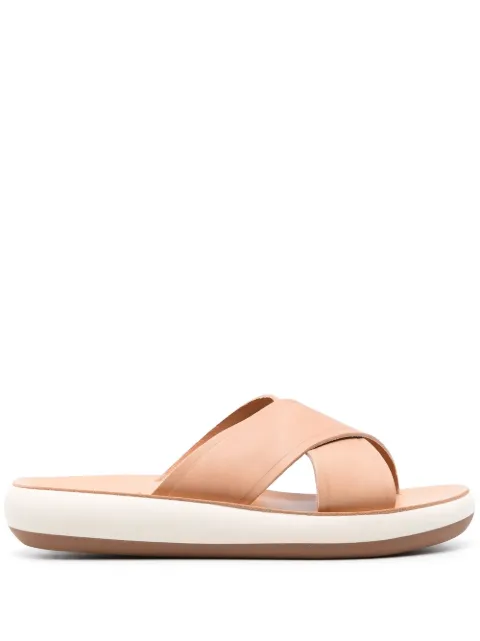 Ancient Greek Sandals Thais slip-on sandals 