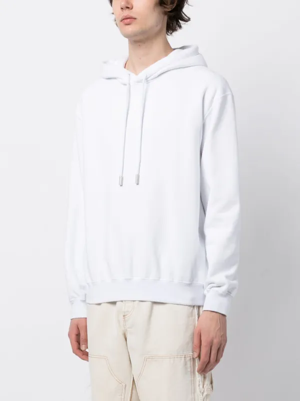 Off-White Diag パーカー | ホワイト | FARFETCH JP
