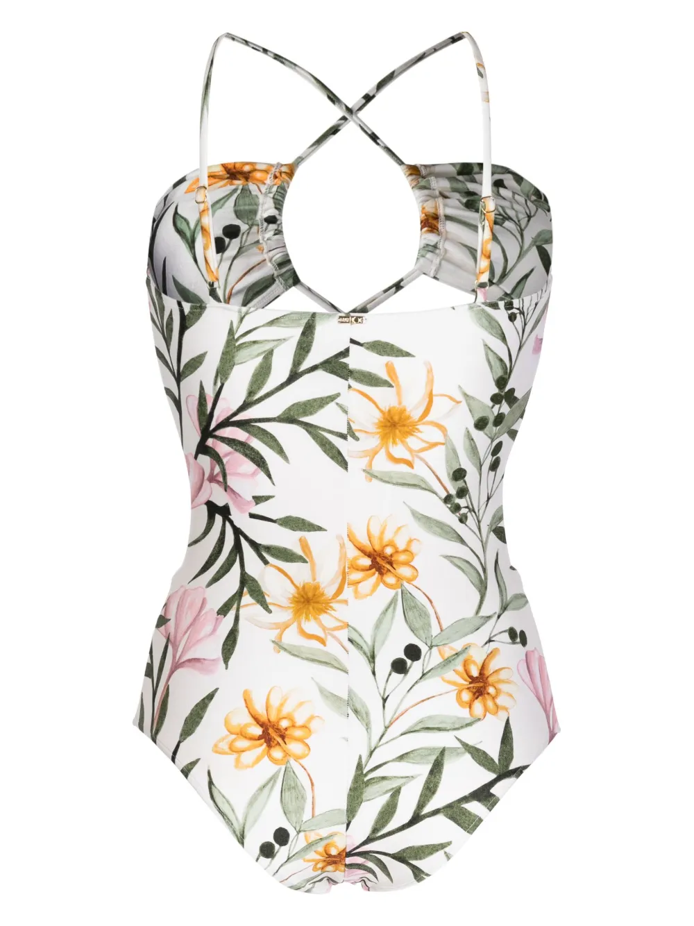 PatBO traje de baño Jasmine | Trajes de baño | Image 2