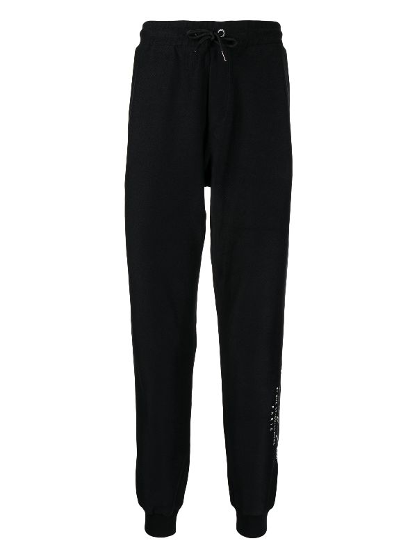 Karl lagerfeld hot sale jogger pants