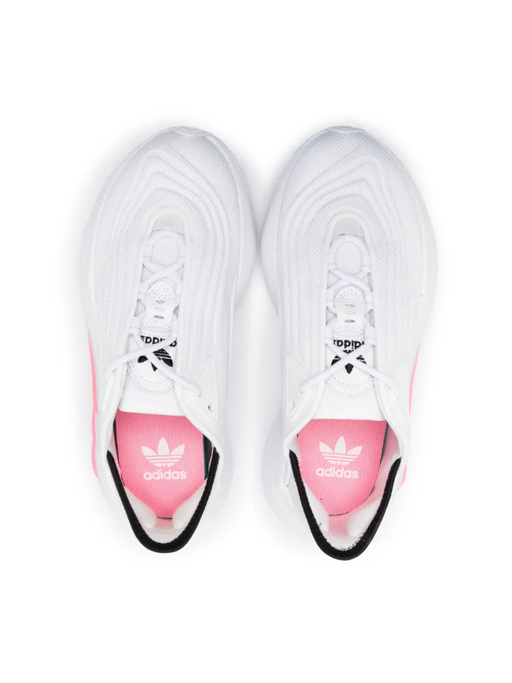 Adidas Originals Fz5645kftwwhtbeamp In White