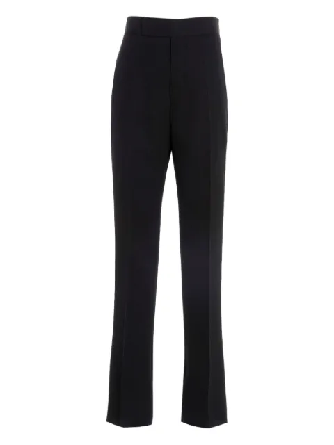 SAPIO Gabardine-Hose mit Taschen